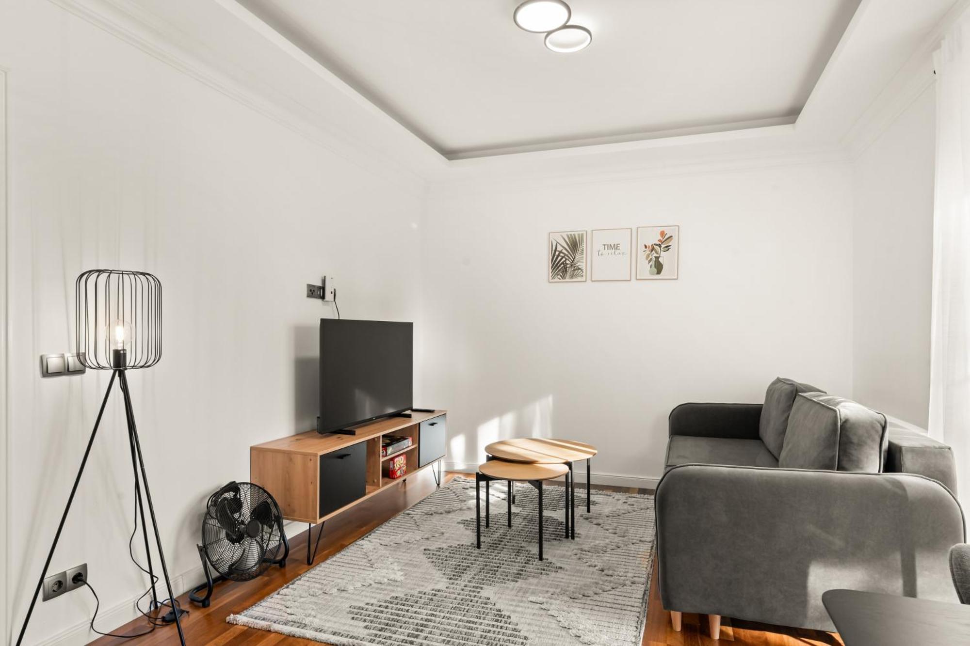 Yuva Homes Am Kurpark Bad Wörishofen Habitación foto