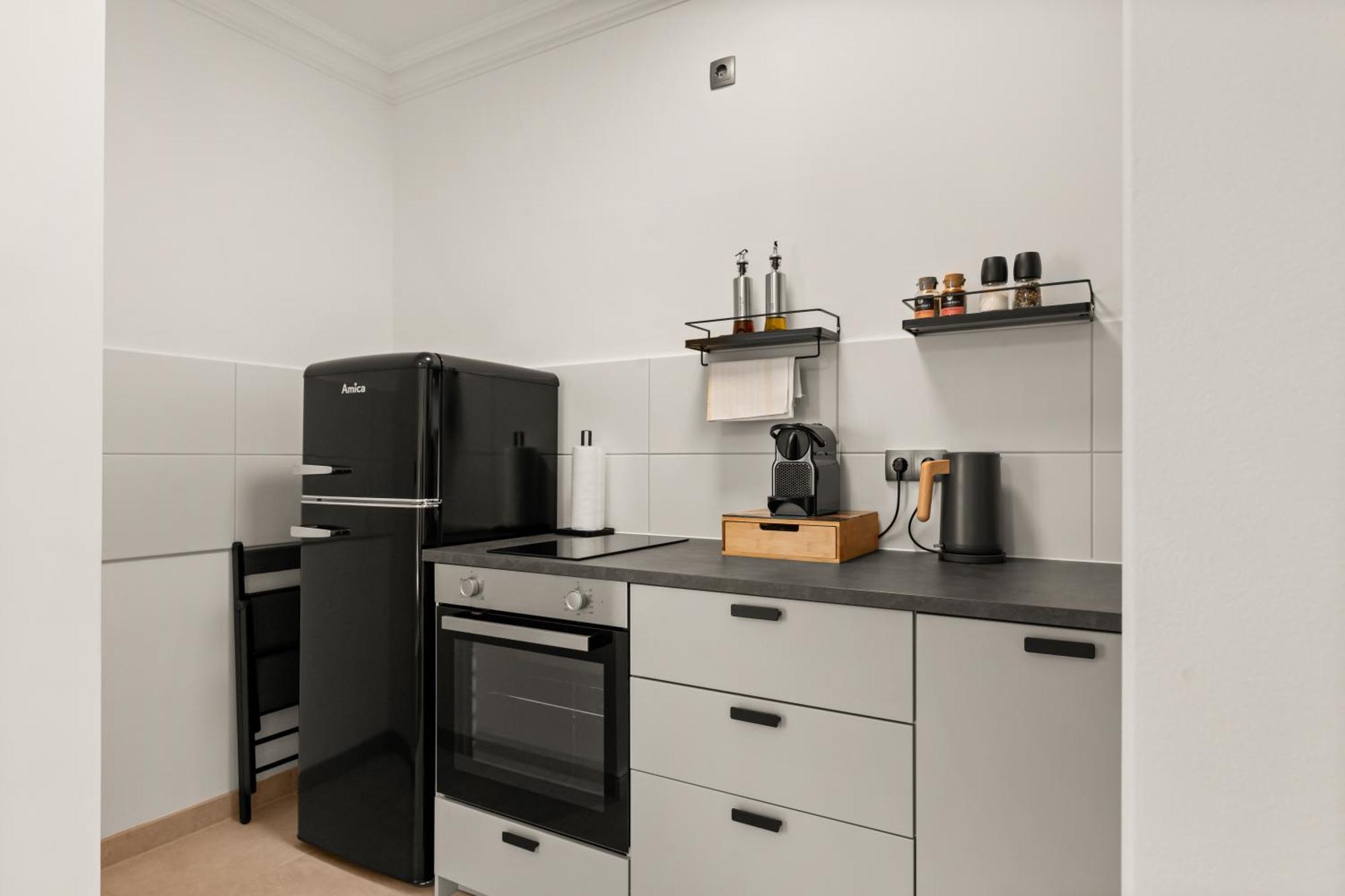 Yuva Homes Am Kurpark Bad Wörishofen Habitación foto